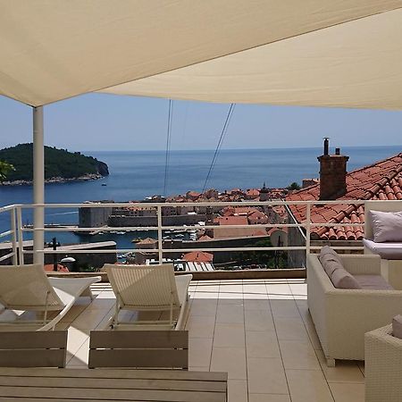 Apartment Chic Ploce Dubrovnik Buitenkant foto