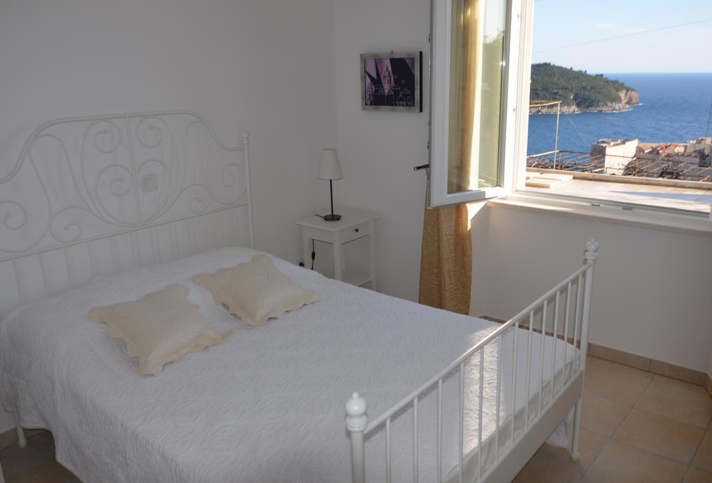 Apartment Chic Ploce Dubrovnik Kamer foto