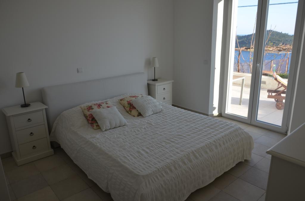 Apartment Chic Ploce Dubrovnik Kamer foto