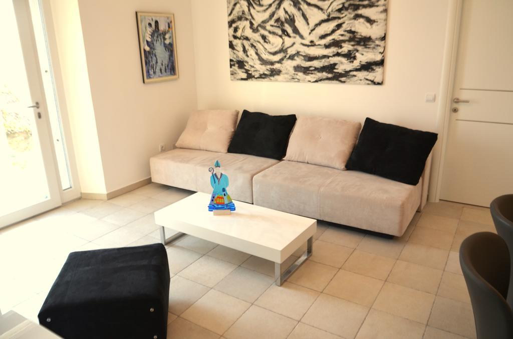 Apartment Chic Ploce Dubrovnik Kamer foto