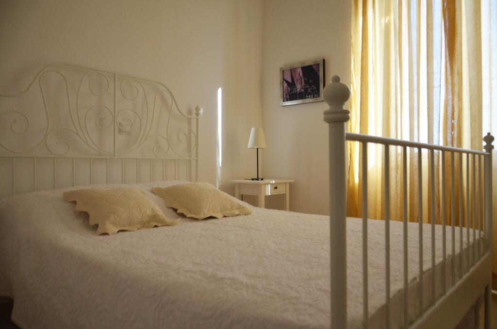 Apartment Chic Ploce Dubrovnik Kamer foto