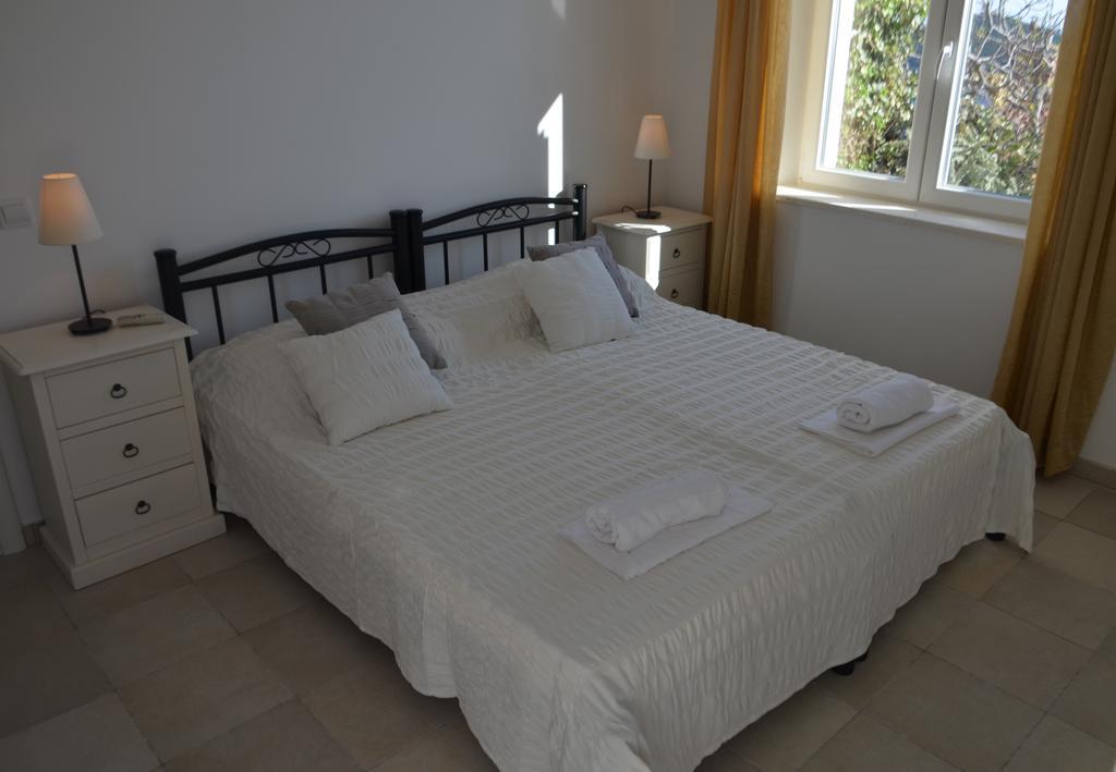 Apartment Chic Ploce Dubrovnik Kamer foto